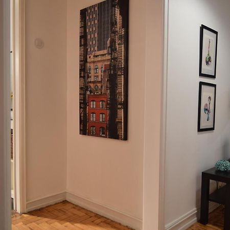 Young Apartment Lisbon Luaran gambar