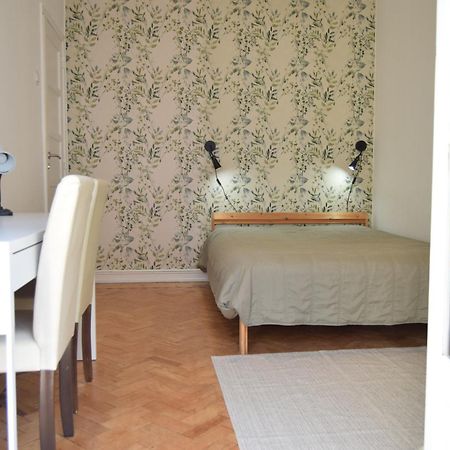 Young Apartment Lisbon Luaran gambar