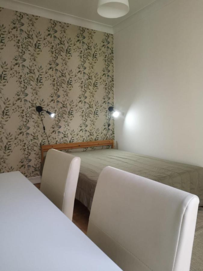 Young Apartment Lisbon Luaran gambar