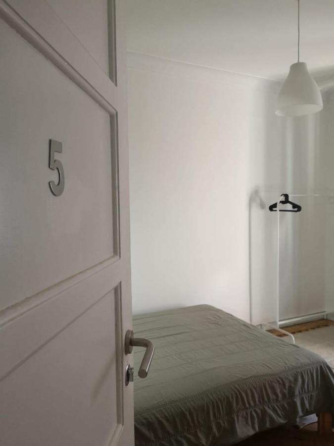 Young Apartment Lisbon Luaran gambar