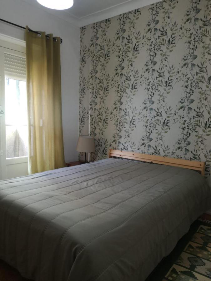 Young Apartment Lisbon Luaran gambar
