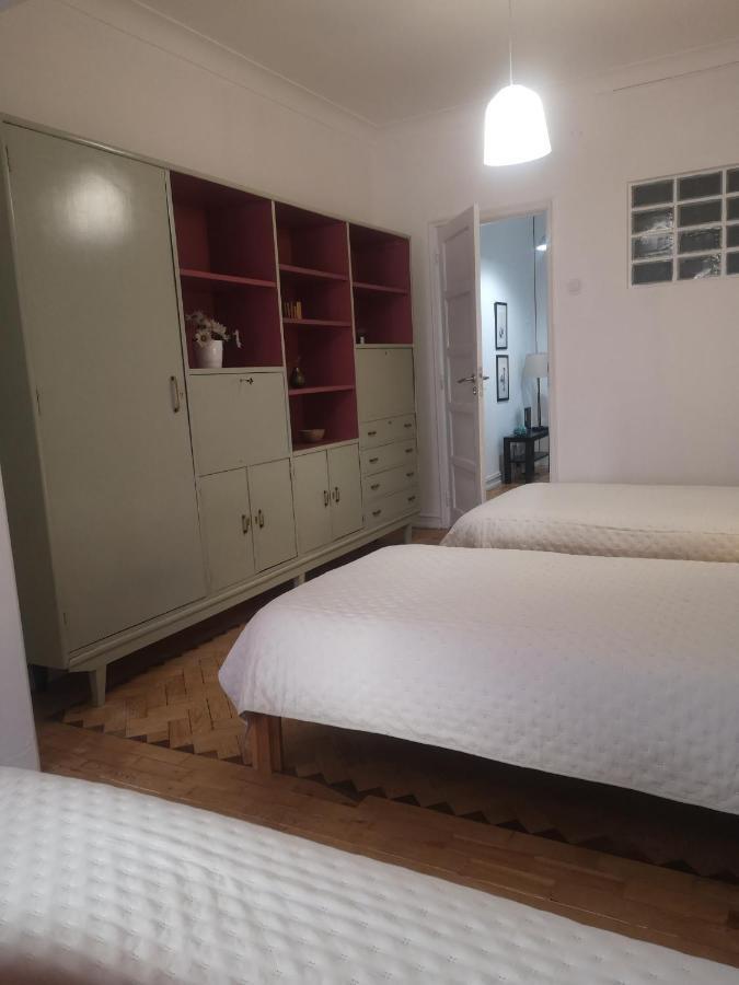 Young Apartment Lisbon Luaran gambar