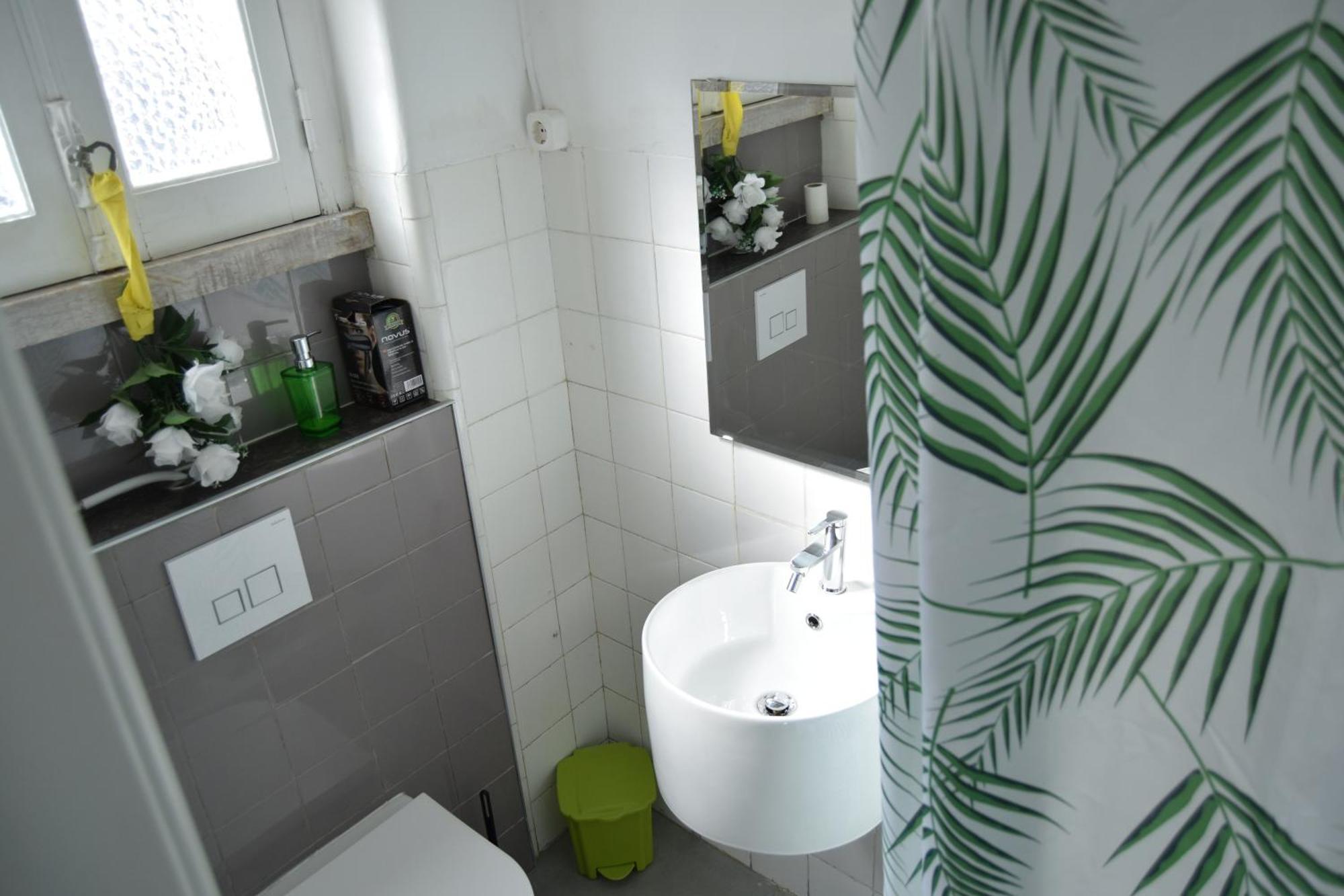 Young Apartment Lisbon Luaran gambar