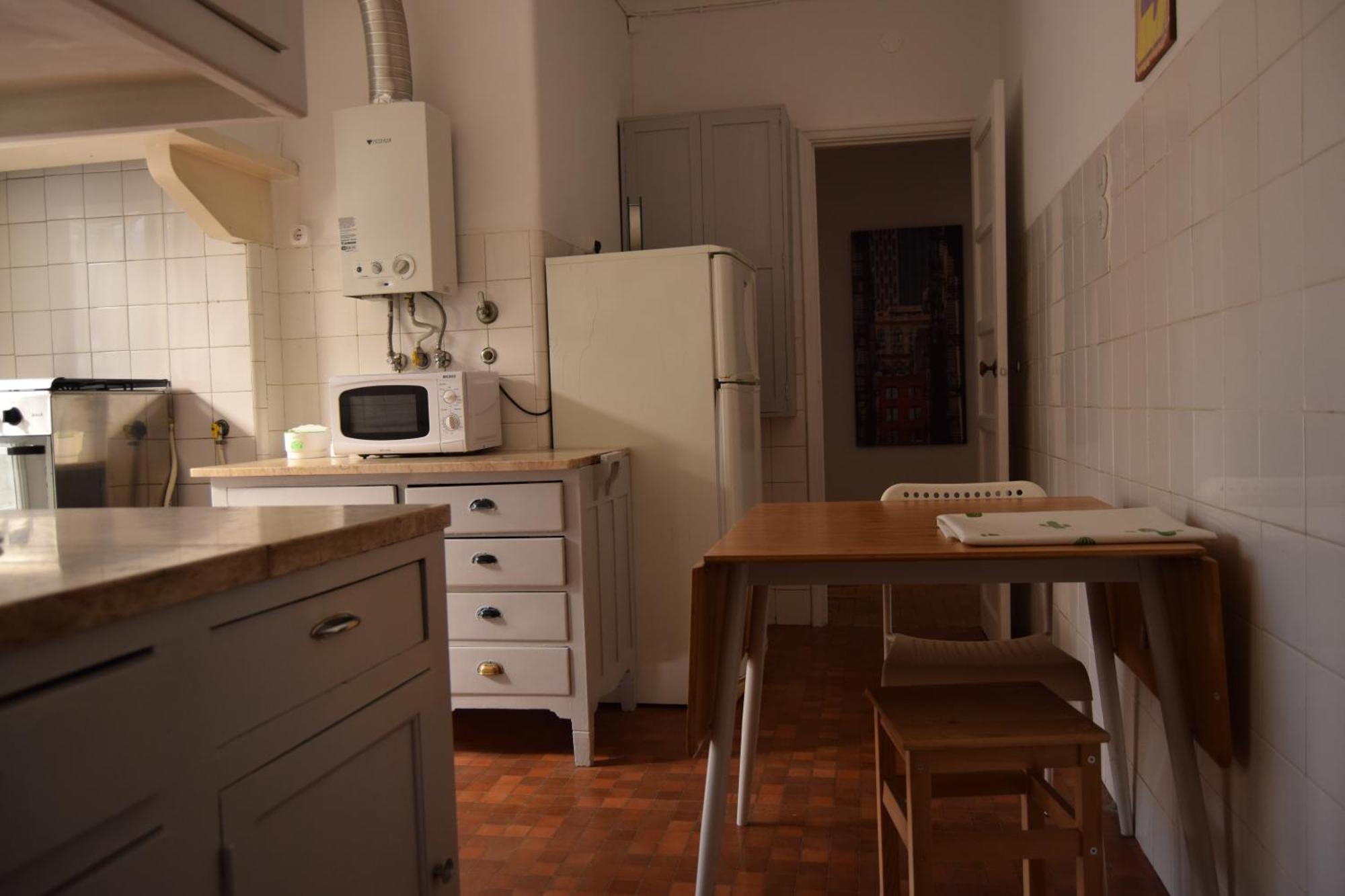 Young Apartment Lisbon Luaran gambar