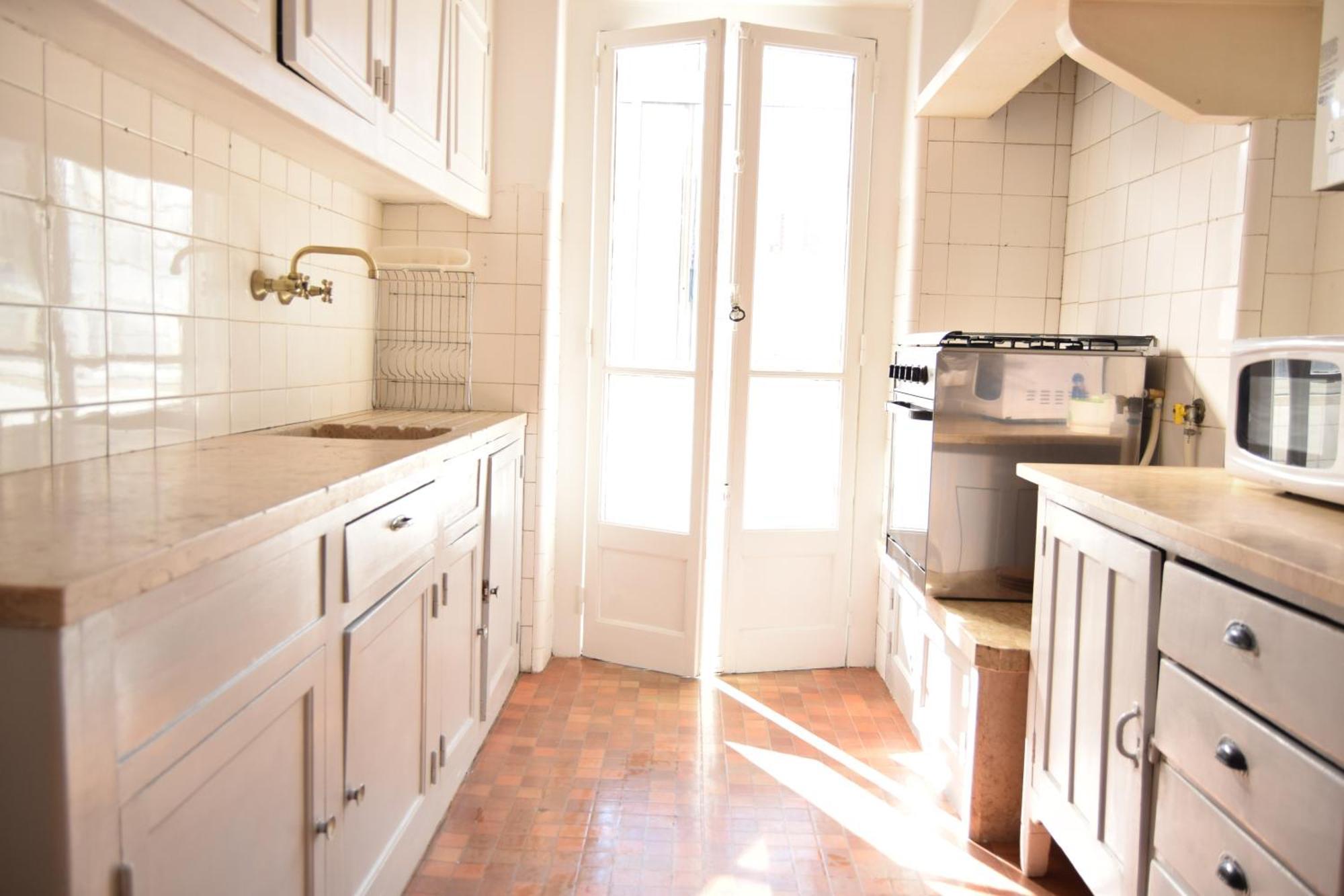 Young Apartment Lisbon Luaran gambar