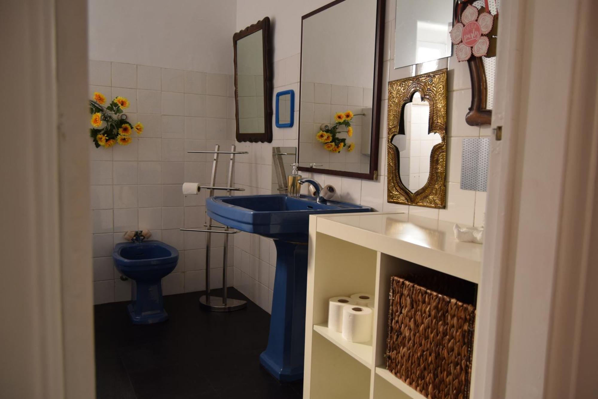 Young Apartment Lisbon Luaran gambar