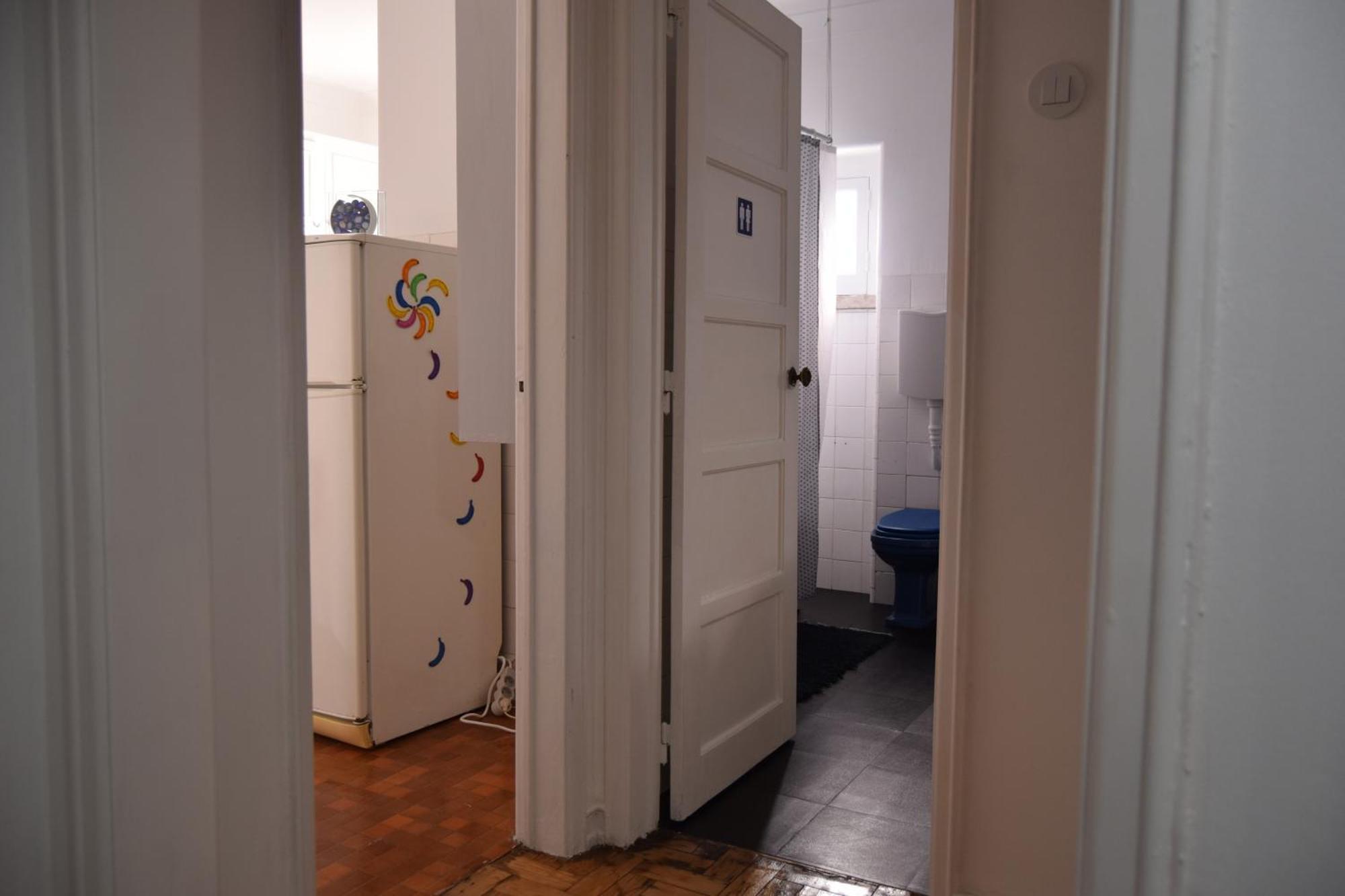 Young Apartment Lisbon Luaran gambar