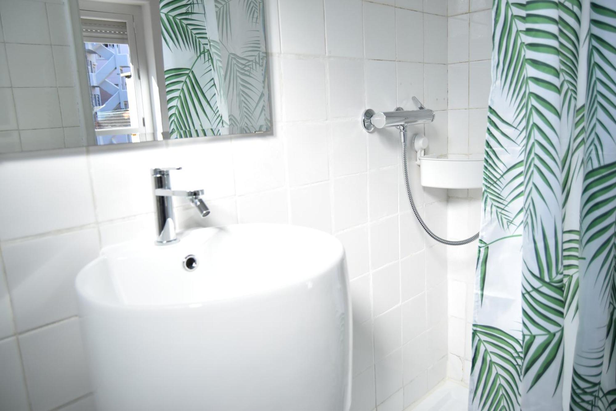 Young Apartment Lisbon Luaran gambar