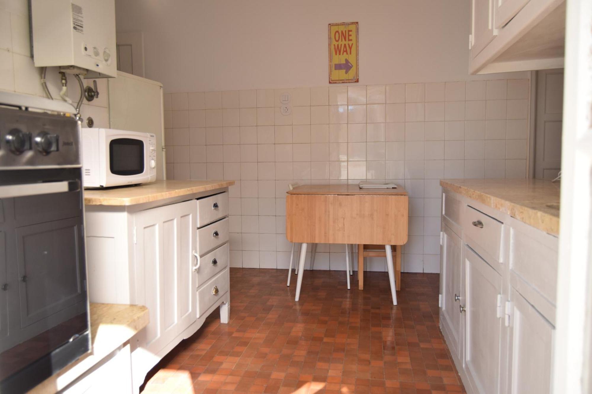 Young Apartment Lisbon Luaran gambar