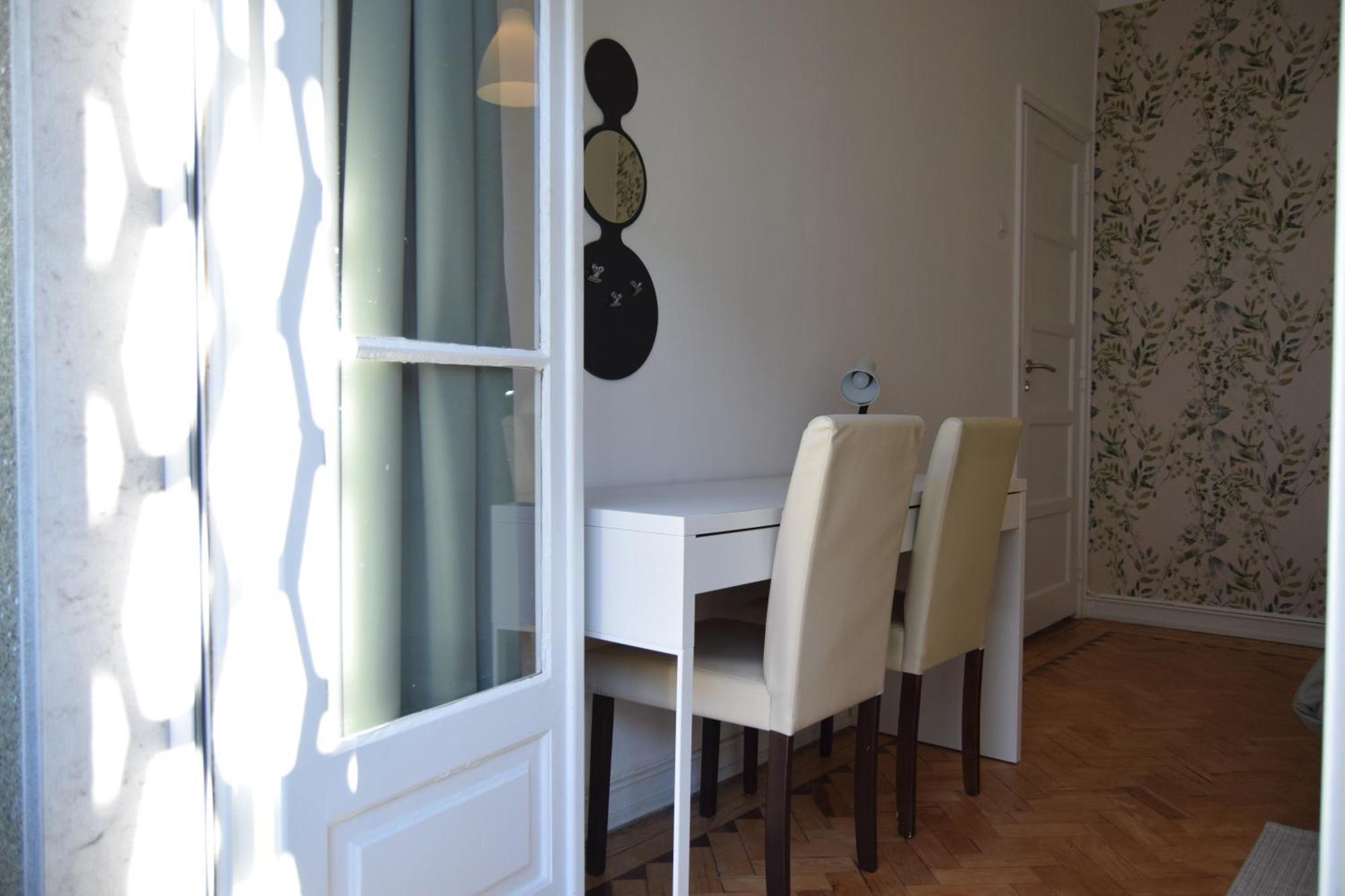 Young Apartment Lisbon Luaran gambar