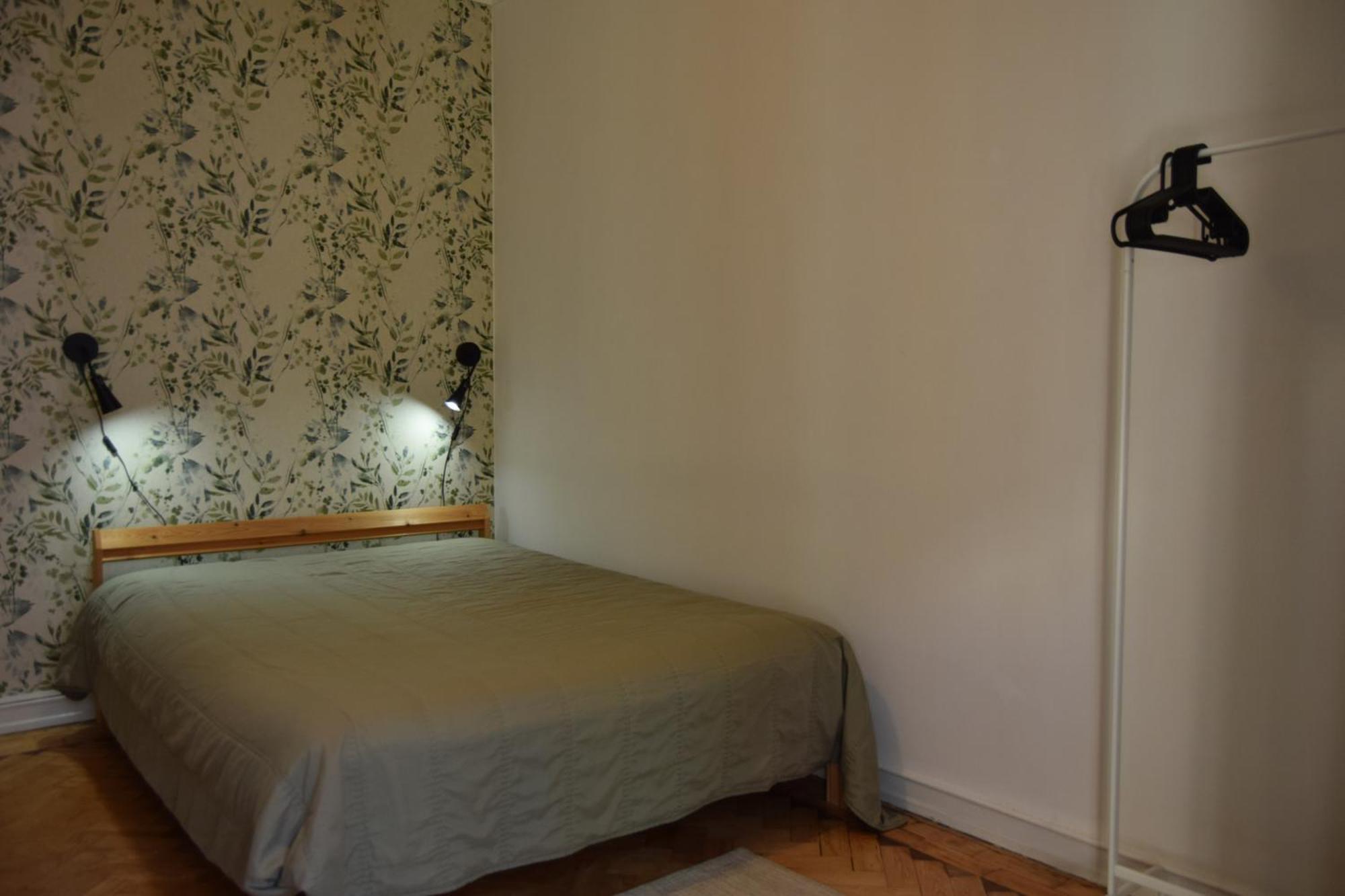 Young Apartment Lisbon Luaran gambar