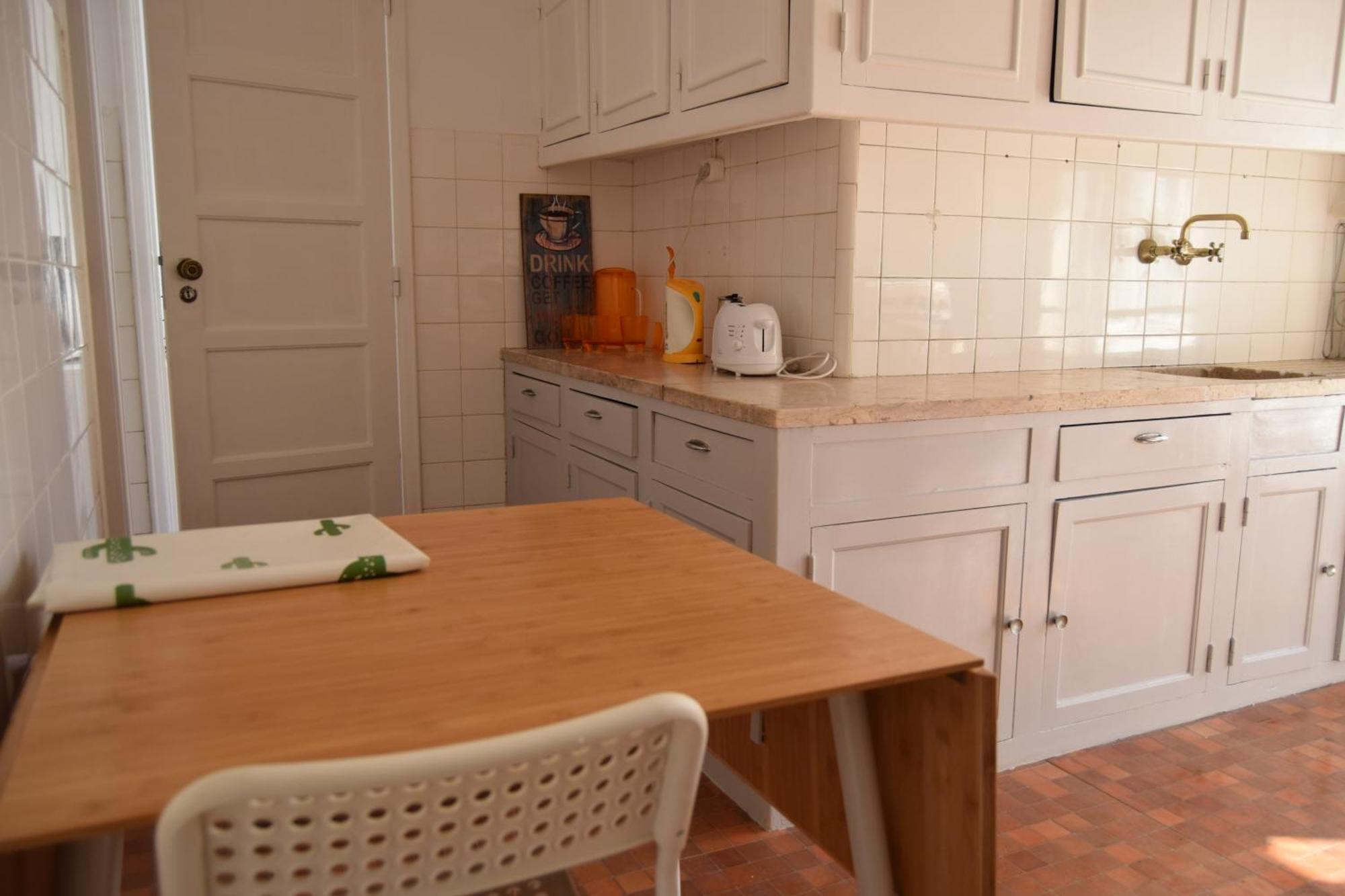 Young Apartment Lisbon Luaran gambar