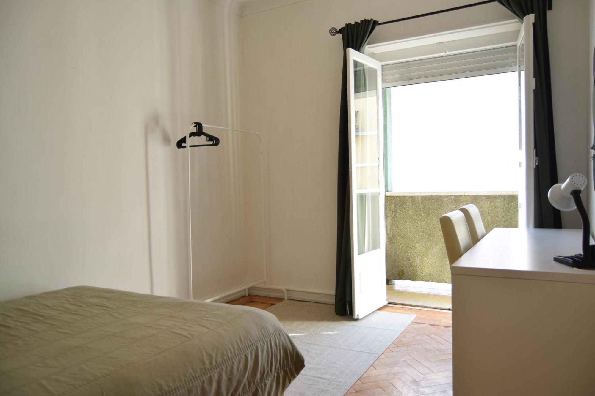 Young Apartment Lisbon Luaran gambar