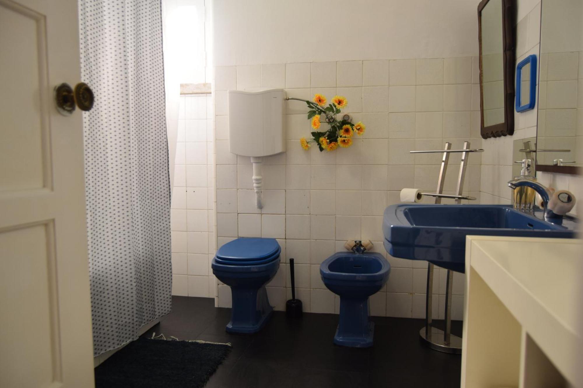 Young Apartment Lisbon Luaran gambar
