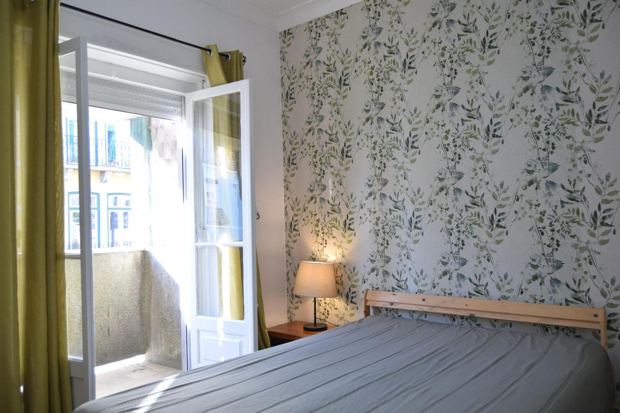 Young Apartment Lisbon Luaran gambar