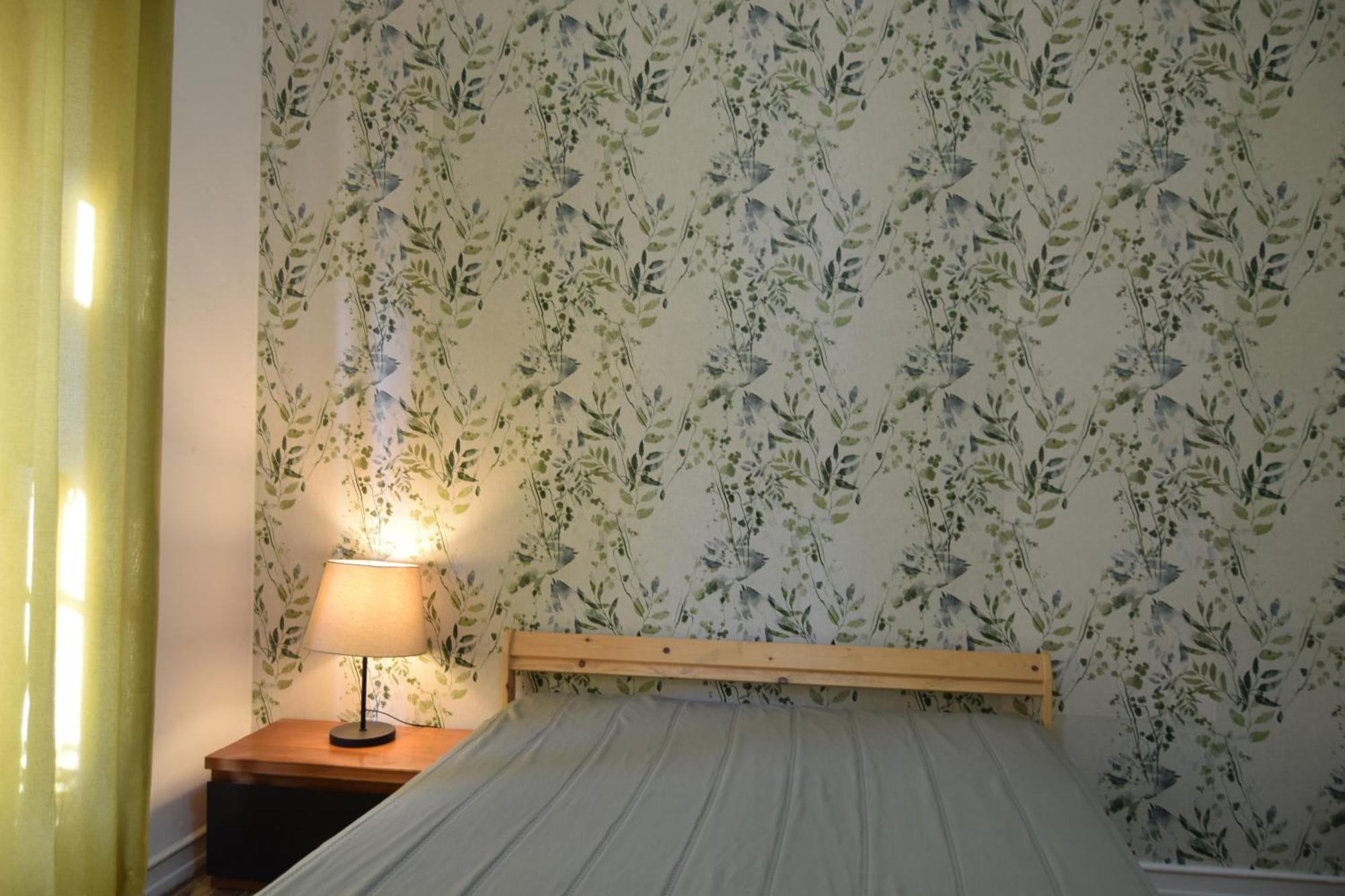 Young Apartment Lisbon Luaran gambar