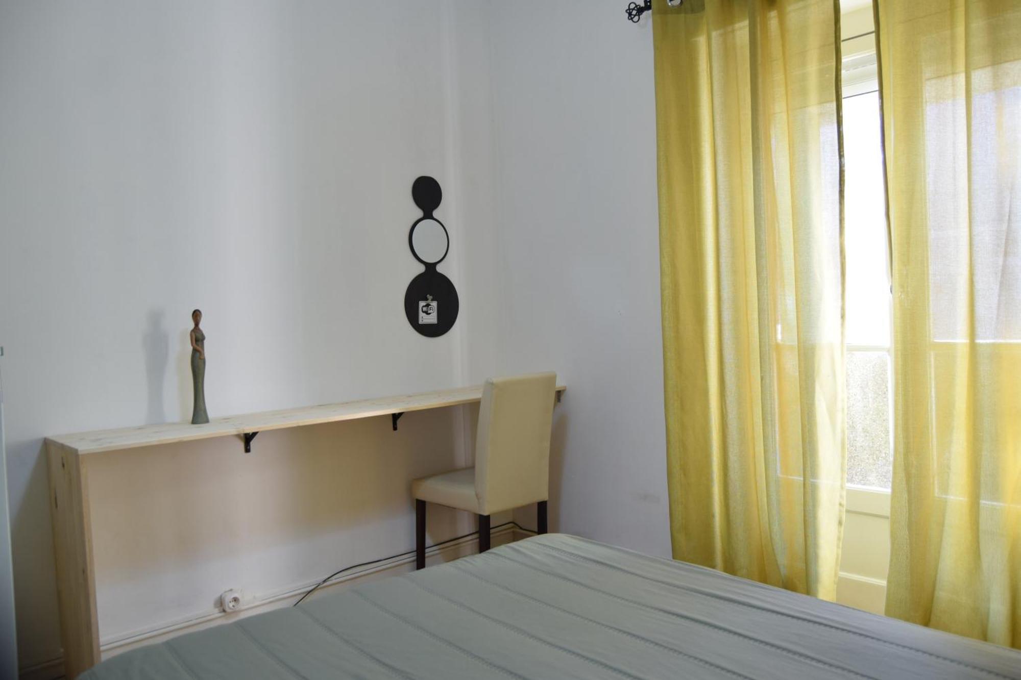 Young Apartment Lisbon Luaran gambar