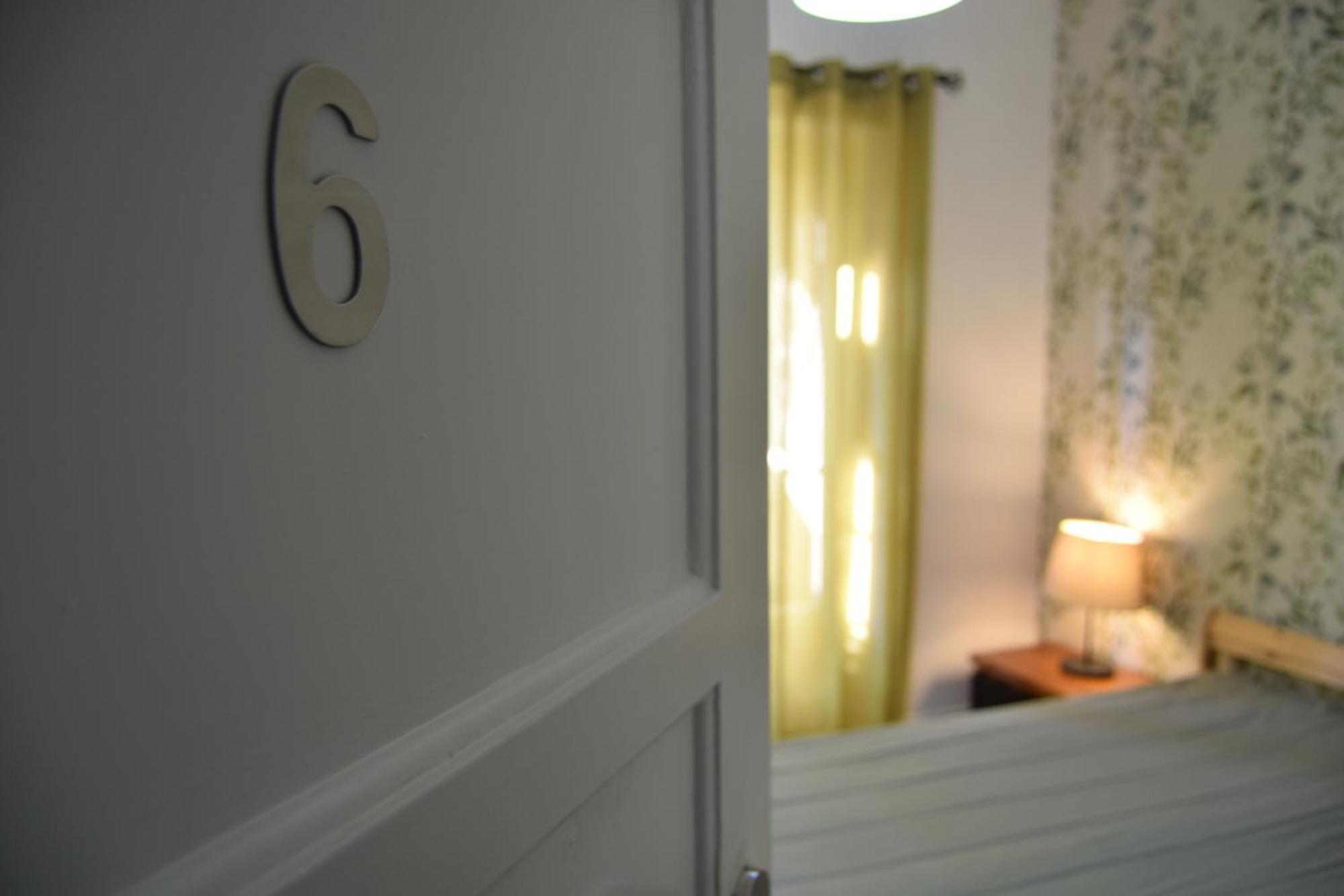 Young Apartment Lisbon Luaran gambar