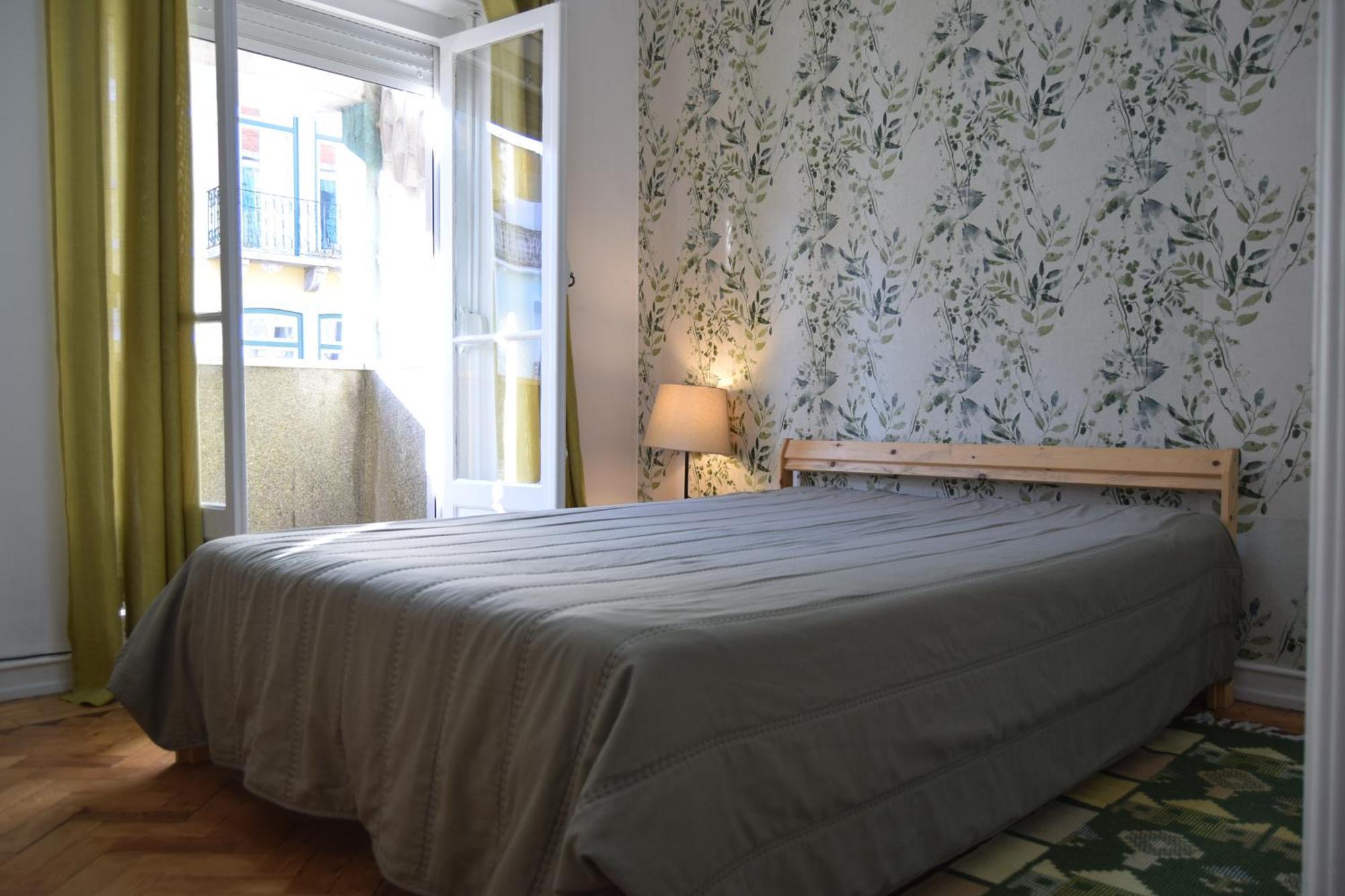 Young Apartment Lisbon Luaran gambar